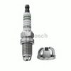 PEUGE 59620W Spark Plug